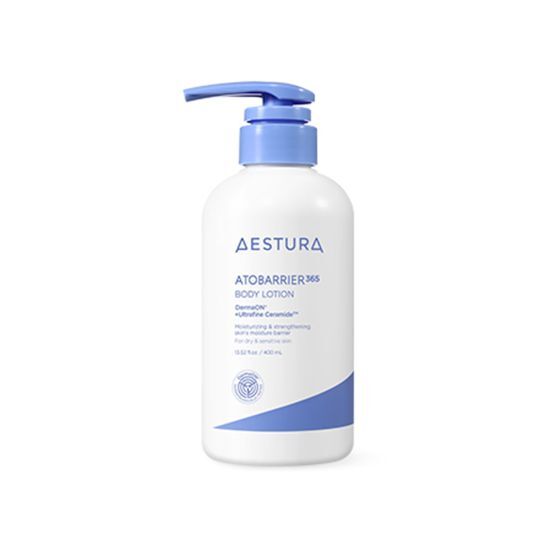 AESTURA ATOBARRIER 365 BODY LOTION 400ml - Très Elite