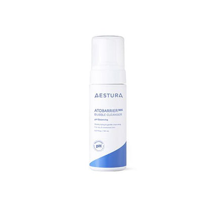 AESTURA ATOBARRIER 365 BUBBLE CLEANSER 150ml - Très Elite