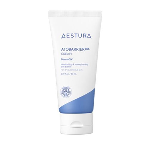 AESTURA ATOBARRIER 365 CREAM 80ml - Très Elite