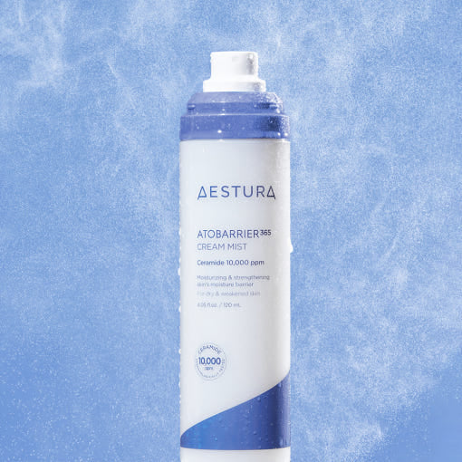 AESTURA ATOBARRIER 365 CREAM MIST 120ml - Très Elite