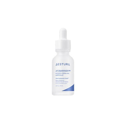 AESTURA ATOBARRIER 365 HYDRO CERA-HA AMPOULE 30ml - Très Elite