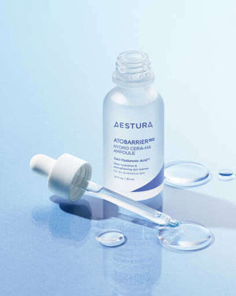 AESTURA ATOBARRIER 365 HYDRO CERA-HA AMPOULE 30ml - Très Elite
