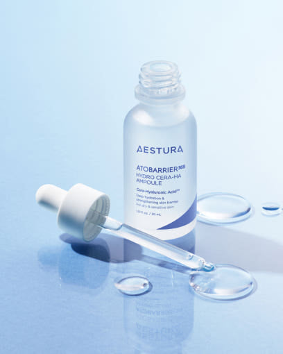 AESTURA ATOBARRIER 365 HYDRO CERA-HA AMPOULE 30ml - Très Elite