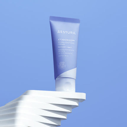 AESTURA ATOBARRIER 365 HYDRO SOOTHING CREAM 60ml - Très Elite