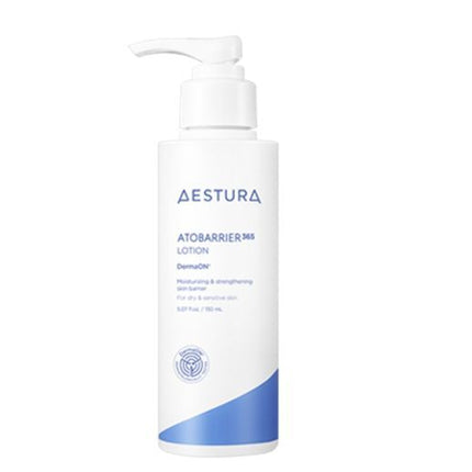 AESTURA ATOBARRIER 365 LOTION 150ml - Très Elite