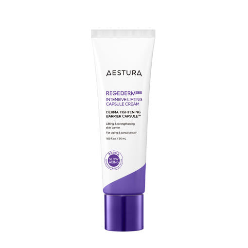 AESTURA REGEDERM 365 INTENSIVE LIFTING CAPSULE CREAM 50ml - Très Elite