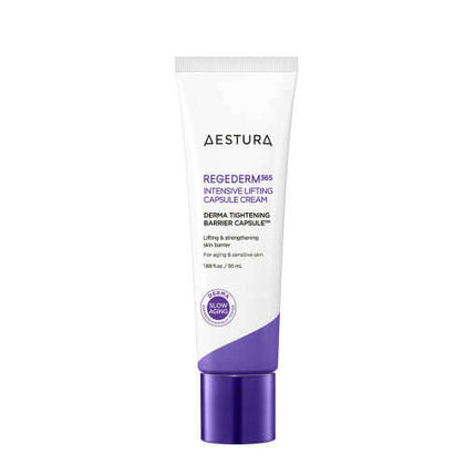 AESTURA REGEDERM 365 INTENSIVE LIFTING CAPSULE CREAM 50ml - Très Elite