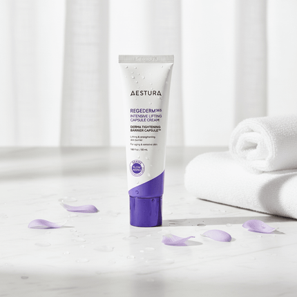 AESTURA REGEDERM 365 INTENSIVE LIFTING CAPSULE CREAM 50ml - Très Elite