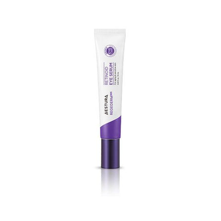 AESTURA REGEDERM 365 RETINOID EYE SERUM 15ml - Très Elite