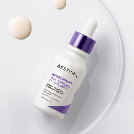 AESTURA REGEDERM 365 Skin Tightening Capsule Serum 30ml - Très Elite