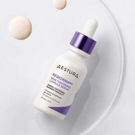 AESTURA REGEDERM 365 Skin Tightening Capsule Serum 30ml - Très Elite