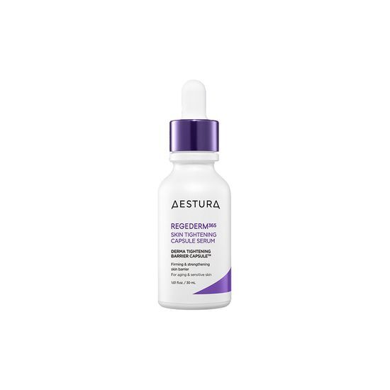 AESTURA REGEDERM 365 Skin Tightening Capsule Serum 30ml - Très Elite