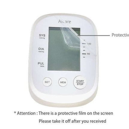 AICARE Smart Health Blood Pressure Monitor: Your Ultimate Health Companion. aicare-smart-health-blood-pressure-monitor-your-ultimate-health-companion Health & Personal Care›Medical Supplies & Equipment›Diagnostics & Health Monitors›Blood Pressure