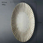 fish plate L