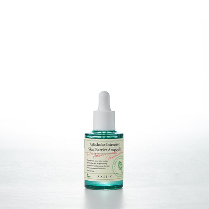 AXIS-Y Artichoke Intensive Skin Barrier Ampoule 30ml - Très Elite