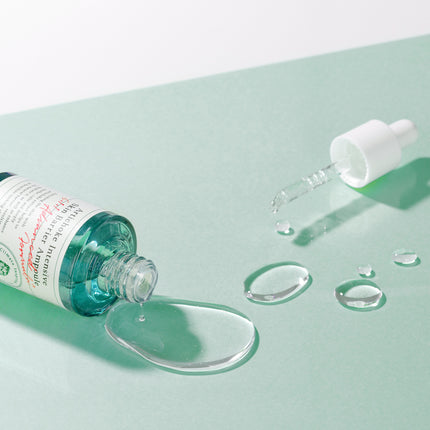AXIS-Y Artichoke Intensive Skin Barrier Ampoule 30ml - Très Elite
