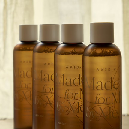 AXIS-Y Biome Comforting Infused Toner 200ml - Très Elite