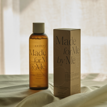 AXIS-Y Biome Comforting Infused Toner 200ml - Très Elite