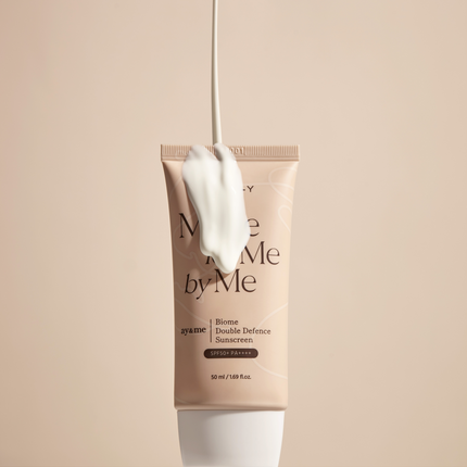 AXIS-Y Biome Double Defense Sunscreen 50ml - Très Elite