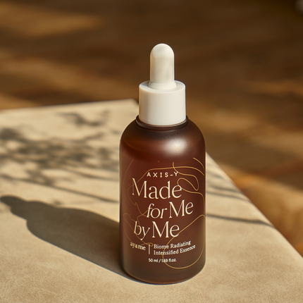 AXIS-Y Biome Radiating Intensified Essence 50ml - Très Elite