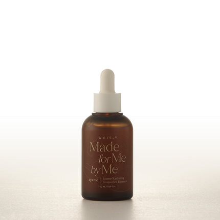 AXIS-Y Biome Radiating Intensified Essence 50ml - Très Elite