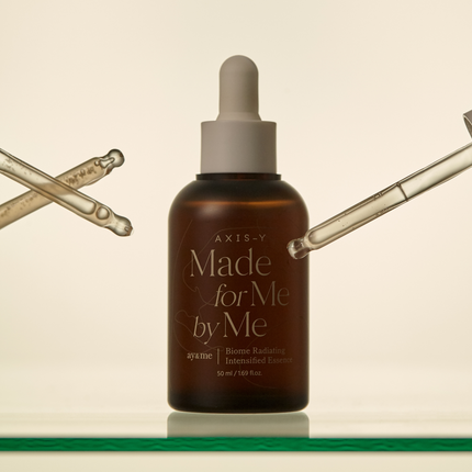 AXIS-Y Biome Radiating Intensified Essence 50ml - Très Elite