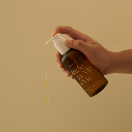 AXIS-Y Biome Resetting Moringa Cleansing Oil 200ml - Très Elite