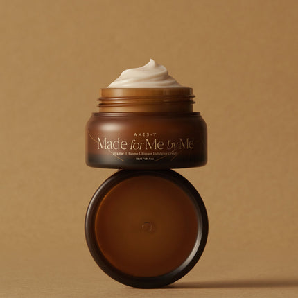 AXIS-Y Biome Ultimate Indulging Cream 55ml - Très Elite