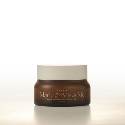 AXIS-Y Biome Ultimate Indulging Cream 55ml - Très Elite