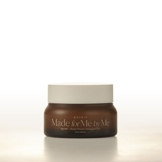 AXIS-Y Biome Ultimate Indulging Cream 55ml- Très Elite- Très Elite