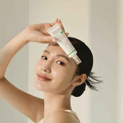 AXIS-Y Complete No-Stress Physical Sunscreen V.3 50ml - Très Elite