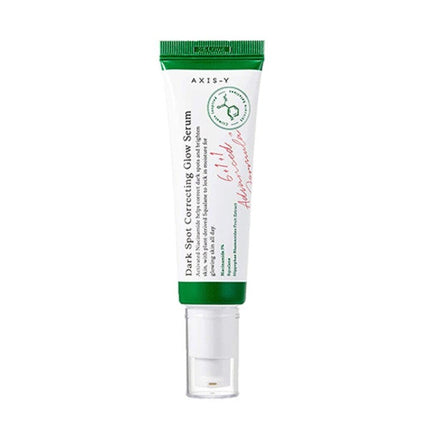 AXIS-Y Dark Spot Correcting Glow Serum 50ml - Très Elite