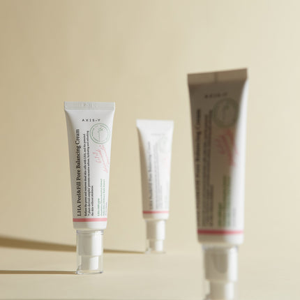 AXIS-Y LHA Peel & Fill Pore Balancing Cream 50ml - Très Elite