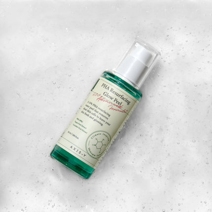 AXIS-Y PHA Resurfacing Glow Peel 50ml - Très Elite