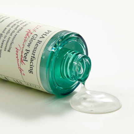 AXIS-Y PHA Resurfacing Glow Peel 50ml - Très Elite