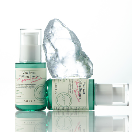 AXIS-Y Vita Frost Chilling Essence 50ml - Très Elite