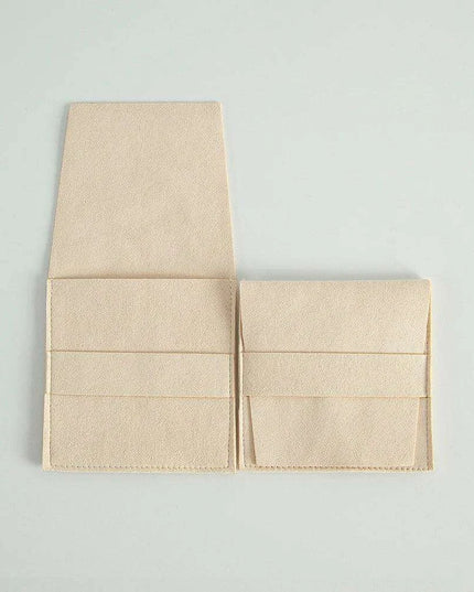 Luxurious Personalized Jewelry Storage Solution with Divider - Stylish and Functional