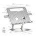 Ergonomic Aluminum Book Stand: Redefine Your Reading Comfort