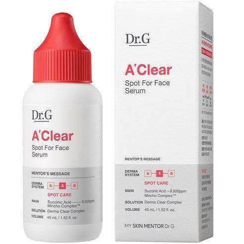Acne Defense Serum: Your Path to Radiant, Balanced Skin - Très Elite