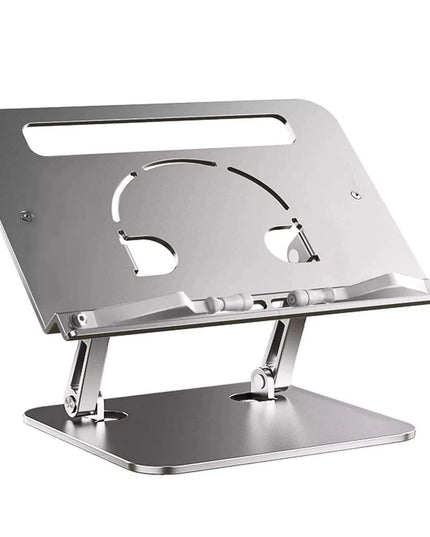 Ergonomic Aluminum Book Stand: Redefine Your Reading Comfort