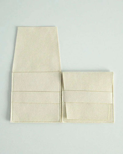 Luxurious Personalized Jewelry Storage Solution with Divider - Stylish and Functional