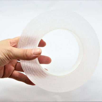 Adhesive Master All-Surface Grip Gel Tape - The Ultimate Strong Adhesive Solution - Très Elite