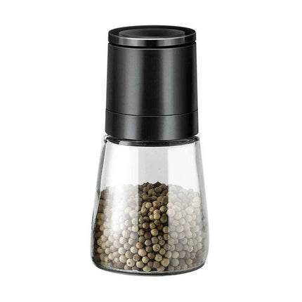 Adjustable Ceramic Spice Grinder with Custom Coarseness Control- Très Elite- Très Elite