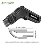 Arc Blade