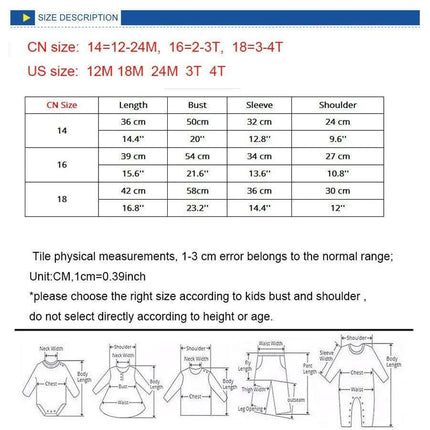 Adorable Cartoon Knit Sweaters for Trendy Toddlers