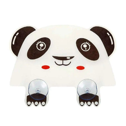Adorable Panda Splash Guards - Keep Your Kitchen Spotless and Fun - Très Elite
