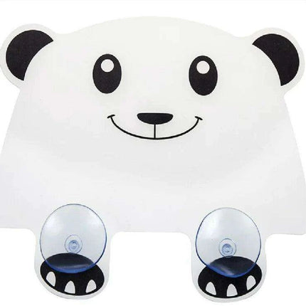 Adorable Panda Splash Guards - Keep Your Kitchen Spotless and Fun- Très Elite- Très Elite