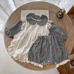 Black 3 pcs / 6M