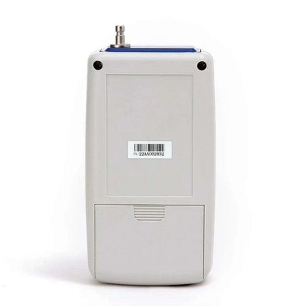 Advanced 24-Hour Portable Blood Pressure Monitor with 6 Customizable Cuffs - ABPM50 - Très Elite