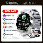 Silvery steel B